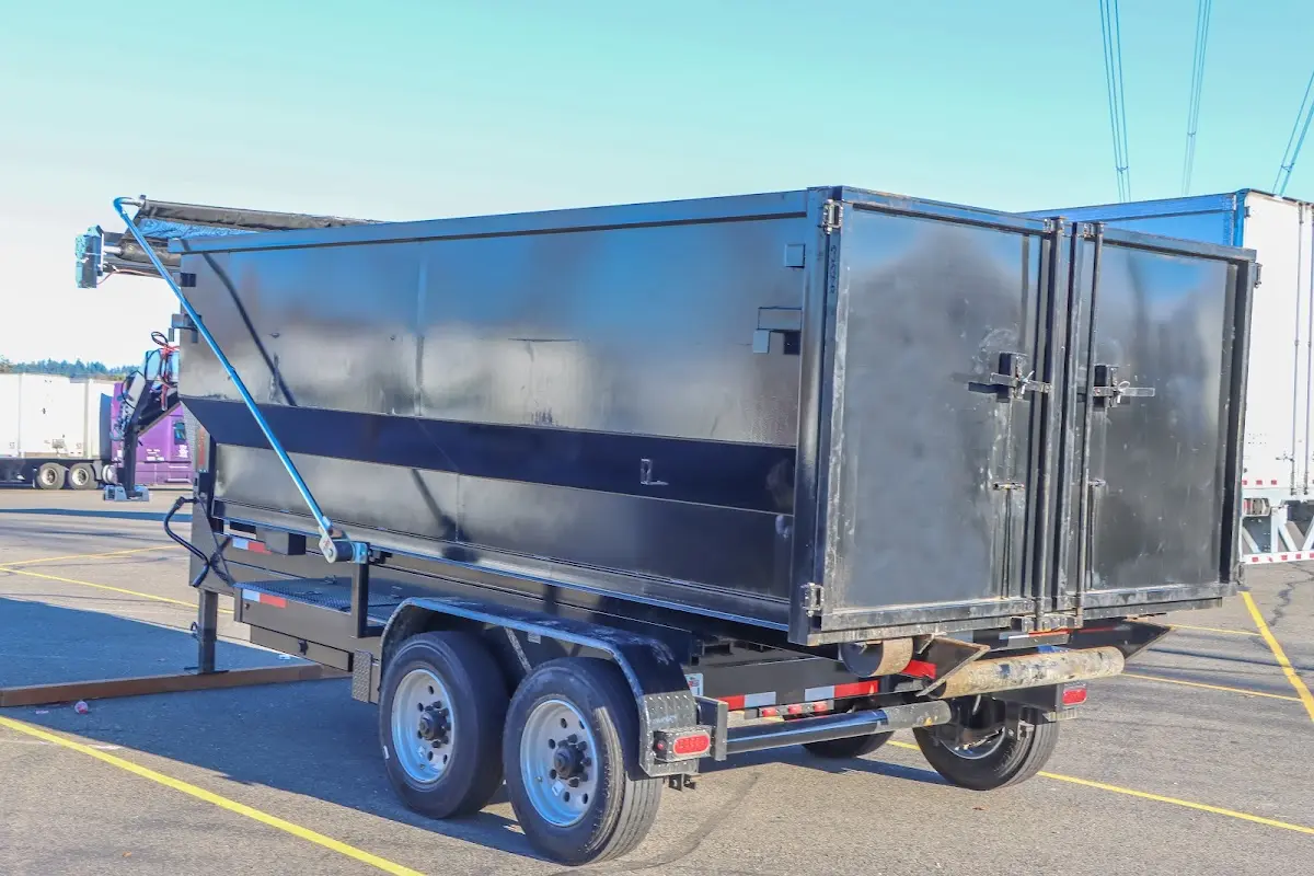 Dumpster Rental services in Great Bend, KS